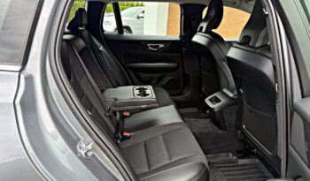 Volvo V60 | FWD (przód) | Manualna | 190 KM | Szary full