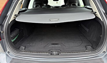 Volvo V60 | FWD (przód) | Manualna | 190 KM | Szary full