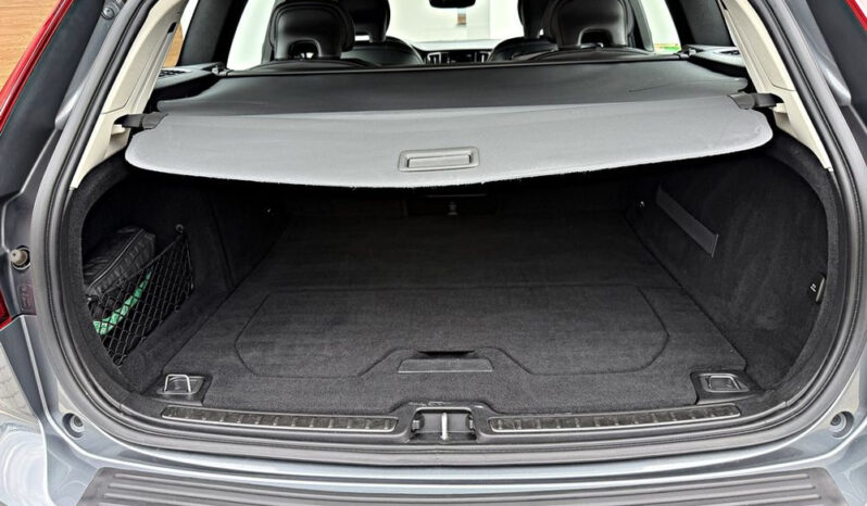Volvo V60 | FWD (przód) | Manualna | 190 KM | Szary full