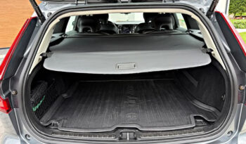Volvo V60 | FWD (przód) | Manualna | 190 KM | Szary full