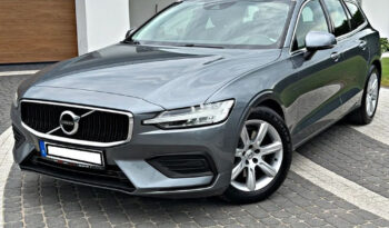Volvo V60 | FWD (przód) | Manualna | 190 KM | Szary full