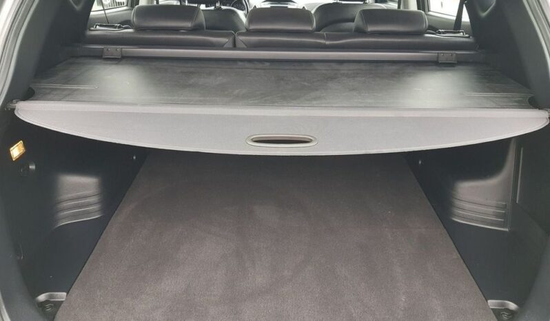 HYUNDAI ix35  | FWD (przód) | Manualna | 115 KM | Szary full
