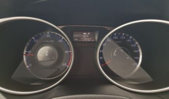 HYUNDAI ix35  | FWD (przód) | Manualna | 115 KM | Szary full