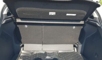 Toyota Yaris | FWD (przód) | Manualna | 72 KM | Biały full