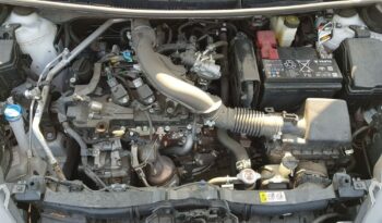 Toyota Yaris | FWD (przód) | Manualna | 72 KM | Biały full