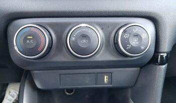 Toyota Yaris | FWD (przód) | Manualna | 72 KM | Biały full