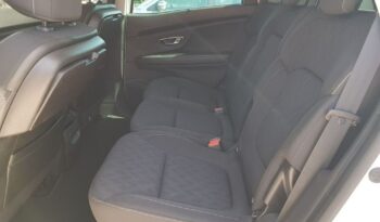Renault Scenic | FWD (przód) | Automatyczna | 140 KM | Biały full