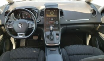Renault Scenic | FWD (przód) | Automatyczna | 140 KM | Biały full