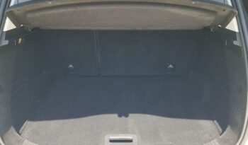 Renault Scenic | FWD (przód) | Automatyczna | 140 KM | Biały full