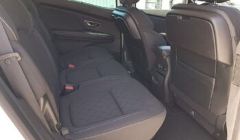 Renault Scenic | FWD (przód) | Automatyczna | 140 KM | Biały full