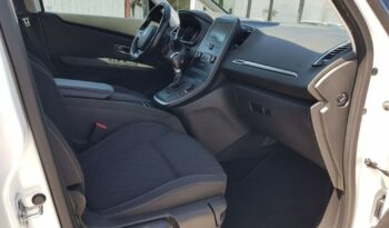 Renault Scenic | FWD (przód) | Automatyczna | 140 KM | Biały full
