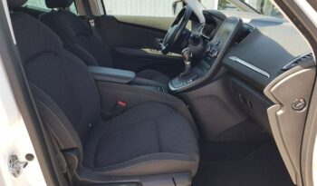 Renault Scenic | FWD (przód) | Automatyczna | 140 KM | Biały full
