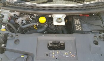 Renault Scenic | FWD (przód) | Automatyczna | 140 KM | Biały full