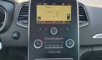 Renault Scenic | FWD (przód) | Automatyczna | 140 KM | Biały full