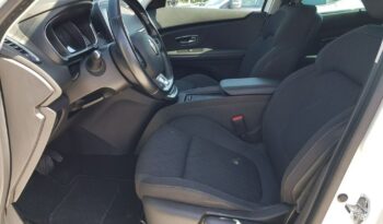 Renault Scenic | FWD (przód) | Automatyczna | 140 KM | Biały full