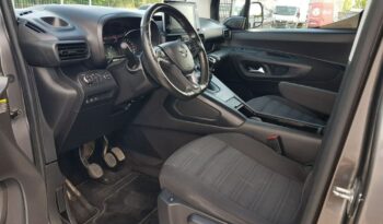 OPEL Combo | FWD (przód) | Manualna | 130 KM | Szary full