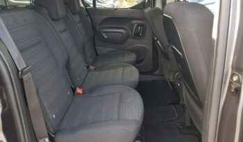 OPEL Combo | FWD (przód) | Manualna | 130 KM | Szary full