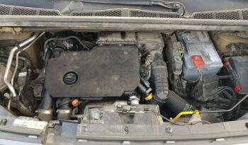 OPEL Combo | FWD (przód) | Manualna | 130 KM | Szary full