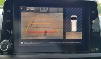 OPEL Combo | FWD (przód) | Manualna | 130 KM | Szary full
