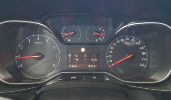 OPEL Combo | FWD (przód) | Manualna | 130 KM | Szary full