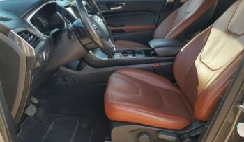 FORD EDGE  | 4×4 (doł. automatycznie) | Automatyczna | 238 KM | Inny kolor full
