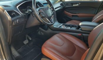 FORD EDGE  | 4×4 (doł. automatycznie) | Automatyczna | 238 KM | Inny kolor full