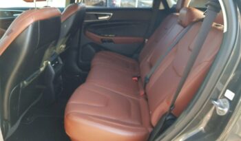 FORD EDGE  | 4×4 (doł. automatycznie) | Automatyczna | 238 KM | Inny kolor full