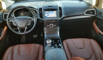 FORD EDGE  | 4×4 (doł. automatycznie) | Automatyczna | 238 KM | Inny kolor full