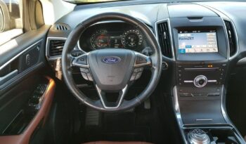 FORD EDGE  | 4×4 (doł. automatycznie) | Automatyczna | 238 KM | Inny kolor full