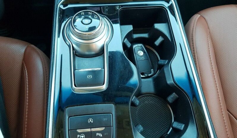 FORD EDGE  | 4×4 (doł. automatycznie) | Automatyczna | 238 KM | Inny kolor full