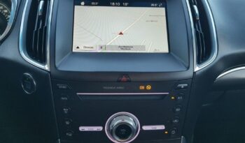 FORD EDGE  | 4×4 (doł. automatycznie) | Automatyczna | 238 KM | Inny kolor full