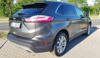 FORD EDGE  | 4×4 (doł. automatycznie) | Automatyczna | 238 KM | Inny kolor full