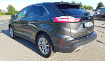 FORD EDGE  | 4×4 (doł. automatycznie) | Automatyczna | 238 KM | Inny kolor full