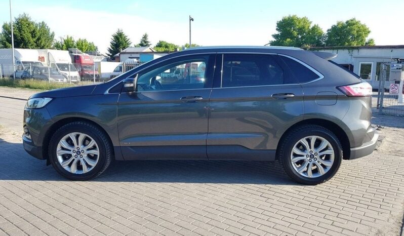 FORD EDGE  | 4×4 (doł. automatycznie) | Automatyczna | 238 KM | Inny kolor full