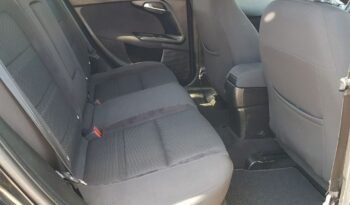 FIAT Tipo  | FWD (przód) | Manualna | 95 KM | Czarny full