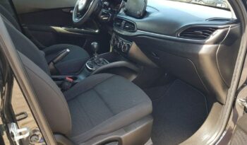 FIAT Tipo  | FWD (przód) | Manualna | 95 KM | Czarny full
