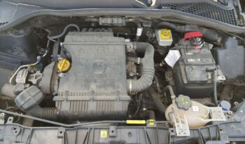 FIAT Tipo  | FWD (przód) | Manualna | 95 KM | Czarny full