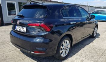 FIAT Tipo  | FWD (przód) | Manualna | 95 KM | Czarny full