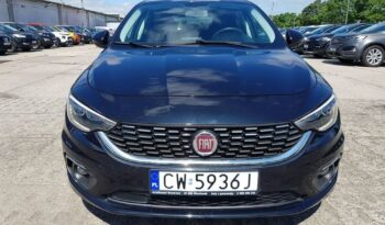 FIAT Tipo  | FWD (przód) | Manualna | 95 KM | Czarny full