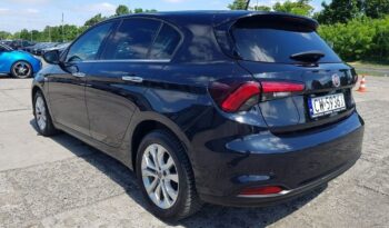 FIAT Tipo  | FWD (przód) | Manualna | 95 KM | Czarny full