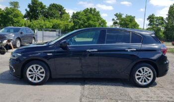 FIAT Tipo  | FWD (przód) | Manualna | 95 KM | Czarny full
