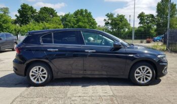 FIAT Tipo  | FWD (przód) | Manualna | 95 KM | Czarny full