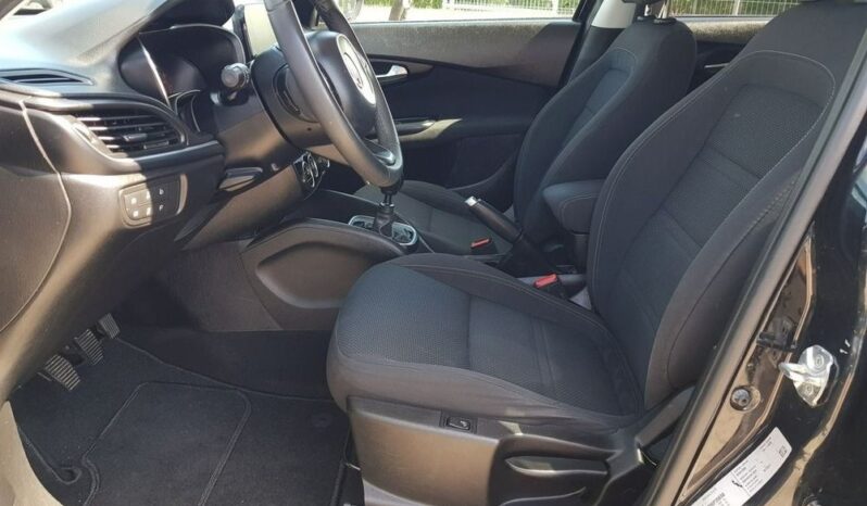 FIAT Tipo  | FWD (przód) | Manualna | 95 KM | Czarny full