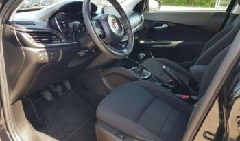 FIAT Tipo  | FWD (przód) | Manualna | 95 KM | Czarny full