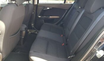 FIAT Tipo  | FWD (przód) | Manualna | 95 KM | Czarny full