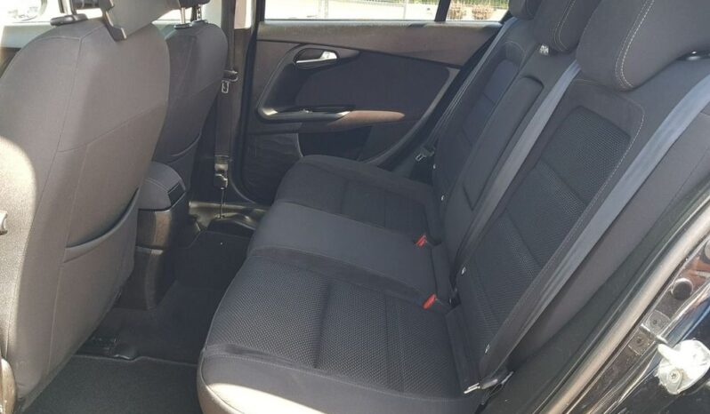 FIAT Tipo  | FWD (przód) | Manualna | 95 KM | Czarny full