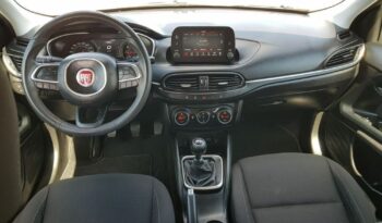 FIAT Tipo  | FWD (przód) | Manualna | 95 KM | Czarny full