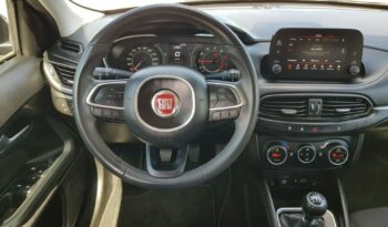 FIAT Tipo  | FWD (przód) | Manualna | 95 KM | Czarny full