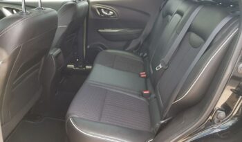RENAULT Kadjar  | FWD (przód) | Manualna | 160 KM | Czarny full