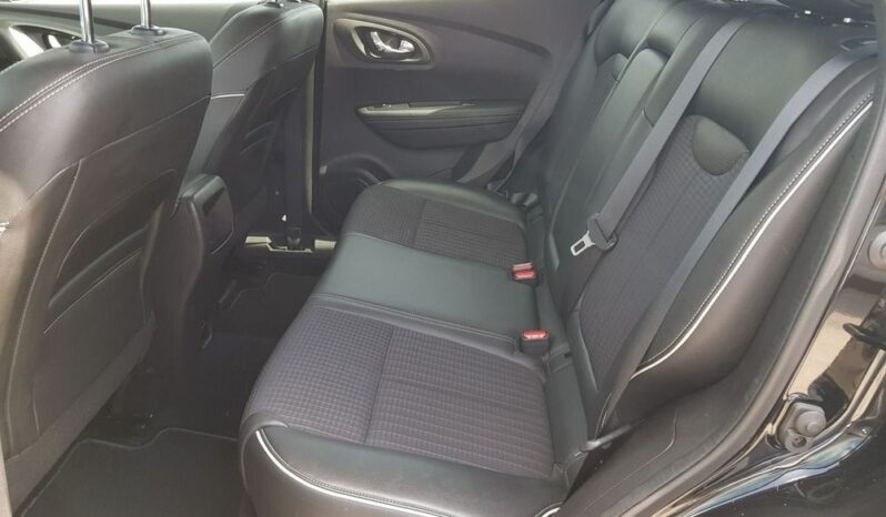 RENAULT Kadjar  | FWD (przód) | Manualna | 160 KM | Czarny full